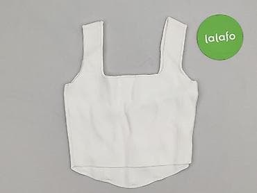 spodenki y2k: Top damski, rozmiar 2XS — 3