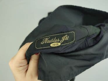 Women's Clothing: Nautica, Women`s lightweight jacket, 2XL — 5