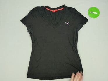 koszulka nike xl: Puma, T-shirt damski, rozmiar S — 2