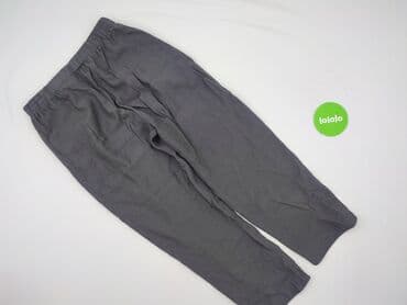 minus spodnie: Dazy, Spodnie materiałowe damskie, rozmiar XL — 3