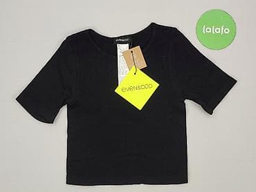 even and odd t shirt: Even&Odd, Top damski, rozmiar S — 2
