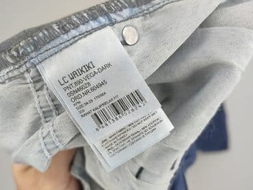 jeansy relaxed męskie tommy hilfiger: Lc Waikiki, Jeansy dla mężczyzn — 4