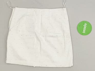 mohito spódnice biała: Mohito, Women`s skirt, size XS — 4