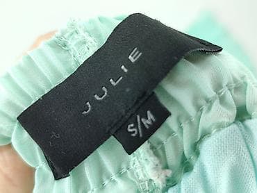 top ideal: JULIE, Spodnie materiałowe damskie, rozmiar M — 4