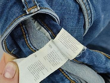 bpc kurtka: Reserved, Jeansy dla mężczyzn, rozmiar XL — 5