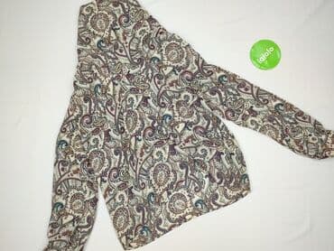 koszula satynowa rozowa: Koszula damska, rozmiar S — 3