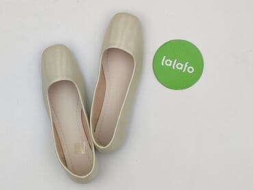 buty robocze: Balerinki damskie, rozmiar 43 — 2