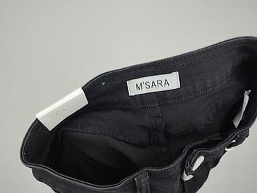 diesel exposure: M.Sara, Jeansy damskie, rozmiar M — 5