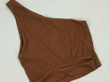 shein shorty: Shein, Top damski, rozmiar S — 1