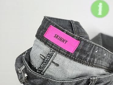 dresy george: Skiny, Jeansy dla mężczyzn, rozmiar XL — 5