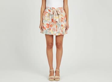 shein spódnice boho: Shein, Spódnica damska, rozmiar S — 1