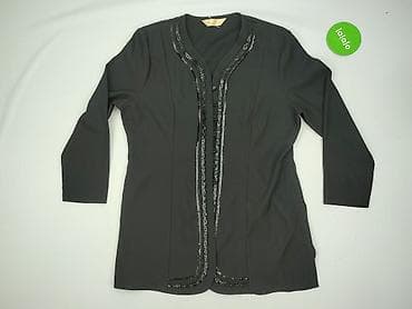 custom kurtki: Marynarka damska, rozmiar 3XL — 2