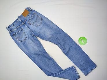 levis 511: Levi’s, Jeansy dla mężczyzn, rozmiar S — 3