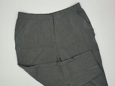 verse jeans: Janina, Spodnie materiałowe damskie, rozmiar XL — 1