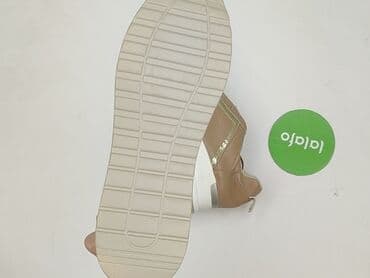 sneakersy adidas damskie: Sneakersy damskie, 38 — 6