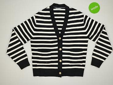 second hand second: Reserved, Women`s cardigan, size M — 2