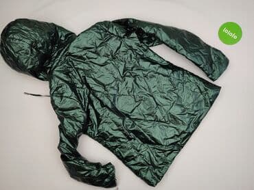 kurtka zimowa local heroes: Kurtka przejściowa damska, XL — 3