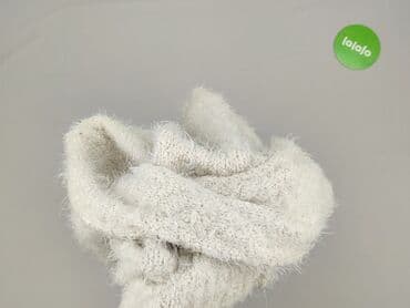 sweter z dodatkiem moheru: KappAhl, Kardigan damski, M — 7