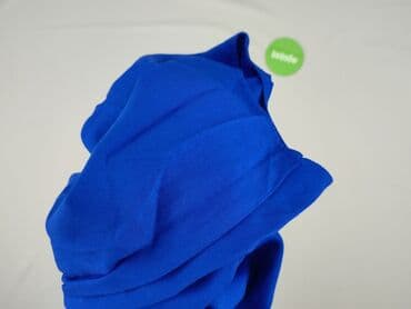 srebrne bluzki wieczorowe: Bluzka damska, rozmiar XL — 5