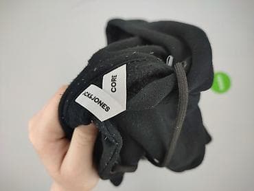 nike dunk: Jack & Jones, Bluza z kapturem dla mężczyzn, rozmiar L — 4