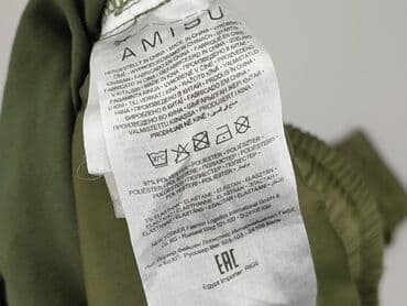 Women: Amisu, Cargo for women, size XS (EU 34) — 5