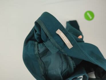 kozaki sofix: Orsay, Material trousers for women, M — 4