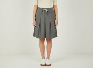 diverse spódnice szara: Spódnica damska, rozmiar M — 1