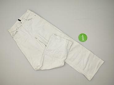 rocks jeans: H&M Divided, Jeansy damskie, rozmiar M — 2