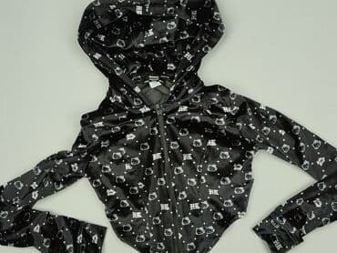 spodnie hello kitty czerwone: Bershka, Body damskie, S — 1