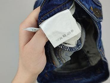mango spódnice: Denim, Spódnica damska, rozmiar M — 5
