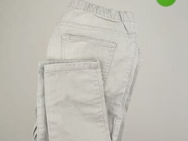 c and a kurtki damskie: C&A, Jeansy damskie, rozmiar M — 6