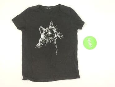 sinsay koszulka barcelony: Sinsay, T-shirt damski, rozmiar XS — 2