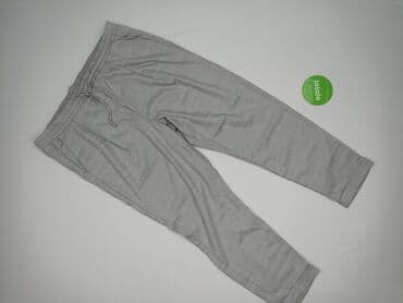 leginsy janina: Janina, Spodnie materiałowe damskie, rozmiar 3XL — 2