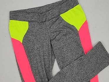 legginsy tchibo: Legginsy Sportowe damskie, rozmiar M — 1