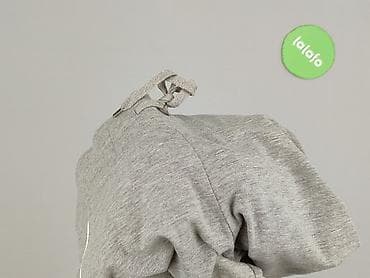 czarne dresy: Diadora, Szorty damskie, rozmiar XL — 6