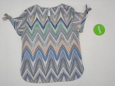 japonska koszula: Bluzka damska, rozmiar XL — 3