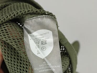 bluzka z otworem na kciuk: T-shirt damski, rozmiar L — 5