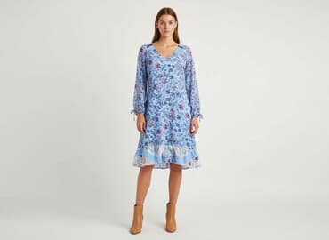 sherri hill sukienki: House, Sukienka damska, rozmiar S — 1