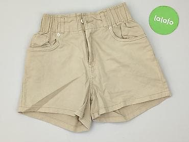 Szorty damskie, rozmiar S — 2