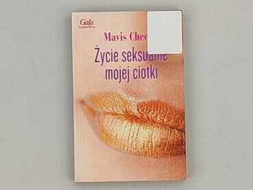 Książka, gatunek - Powieść, stan - Bardzo dobry