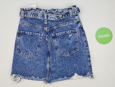 ksubi jeans: Bershka, Spódnica damska, rozmiar S — 3