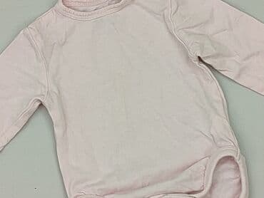 sukienki z weluru i aksamitu allegro: Body, Fox&Bunny, Newborn baby, 
condition - Very good — 1