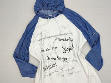 playboy missguided t shirty: Tunika damska, 4XL — 1