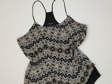 duze bluzki: New Look, Top damski, rozmiar S — 1