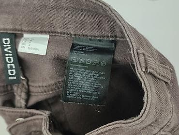 lee mom fit: H&M Divided, Jeansy damskie, rozmiar S — 6
