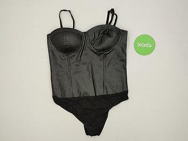 marvel body: Body damskie, rozmiar L — 2