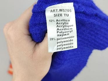 s: Sweter damski, rozmiar One size — 5