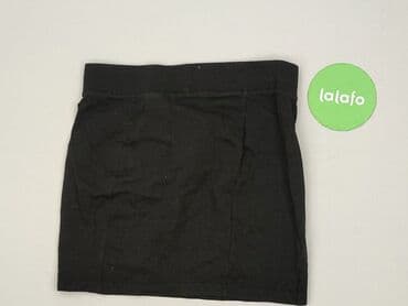 rajstopy we wzor: Skirt, H&M, 16 years, 164-170 cm, condition - Very good — 3