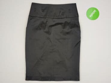 czerwona kurtka damska reserved: Elegancki komplet, rozmiar S — 5