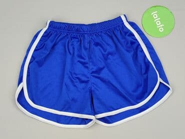 dopasowane spodnie dresowe: Shorts for women, XL — 2